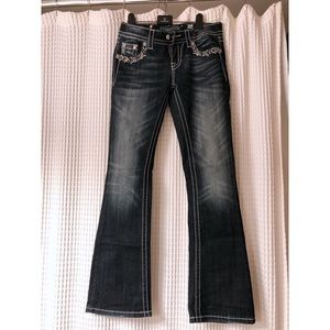 Miss Me's Jeans